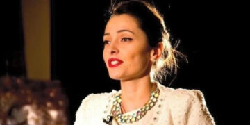 🎥 ,,ვაიმე ვაიმე, ეს ჩვენ თავს ხდება??? – რა ვიდეოს ავრცელებს თამუნა მუსერიძე?