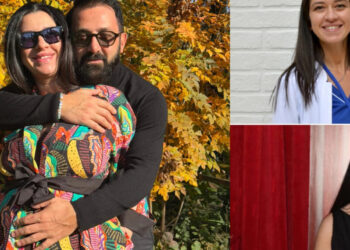 ვინ არის ნოდიკო ტატიშვილის რჩეული? – პირველი საერთო შვილი დღეს შეეძინათ