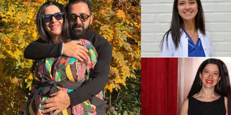 ვინ არის ნოდიკო ტატიშვილის რჩეული? – პირველი საერთო შვილი დღეს შეეძინათ