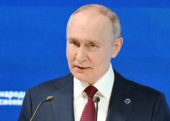 პუტინი საგანგებო განცხადებას ავრცელებს!