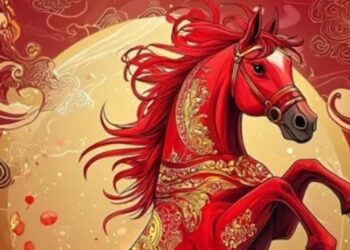 4 ნიშანი, რომელთათვისაც 2026 წელი განსაკუთრებით წარმატებული იქნება