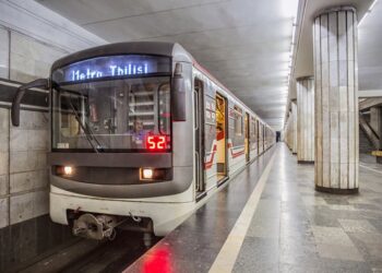 შესაძლოა, მეტროთი ყოველ დღე მგზავრობთ, თუმცა ამის შესახებ არასდროს გსმენიათ