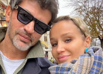 სიახლე ანუკი არეშიძის ცხოვრებაში – რა კადრებს გვიზიარებს დიზაინერი