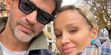 სიახლე ანუკი არეშიძის ცხოვრებაში – რა კადრებს გვიზიარებს დიზაინერი