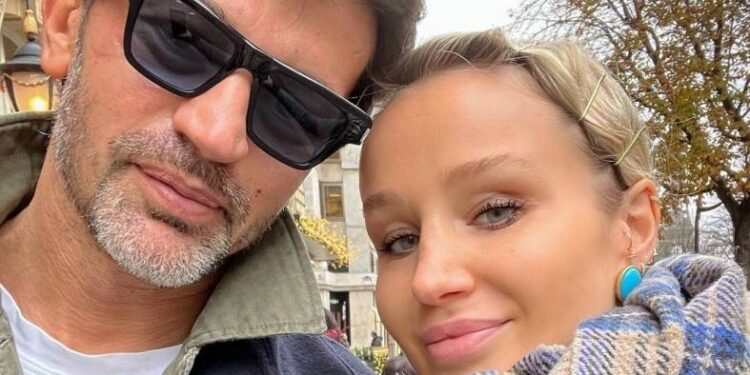 სიახლე ანუკი არეშიძის ცხოვრებაში – რა კადრებს გვიზიარებს დიზაინერი