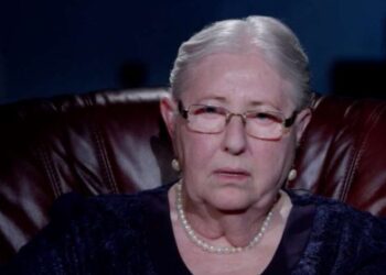 ,,დიდი პიროვნების სიკვდილს ვხედავ” – ლელა კაკულიას უახლესი წინასწარმეტყველება