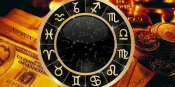 დეკემბრის ფავორიტი ზოდიაქოს ნიშნები