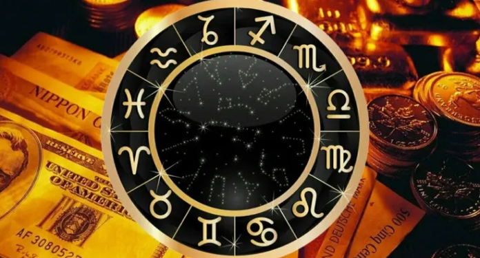 დეკემბრის ფავორიტი ზოდიაქოს ნიშნები