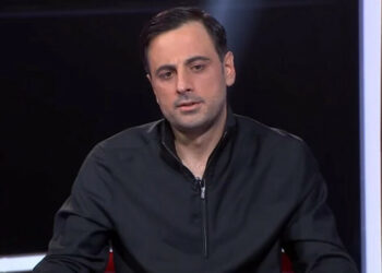 „უამრავი ადამიანი მოვიდა, ზღვა ხალხი… ერთი თხოვნა მაქვს ყველა თქვენგანთან!“ – ზურა ხაჩიძე მიმართვას ავრცელებს