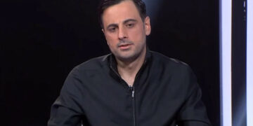 „უამრავი ადამიანი მოვიდა, ზღვა ხალხი… ერთი თხოვნა მაქვს ყველა თქვენგანთან!“ – ზურა ხაჩიძე მიმართვას ავრცელებს