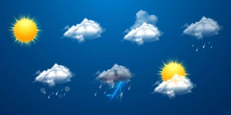 როგორი ამინდია მოსალოდნელი? – სინოპტიკოსების პროგნოზი