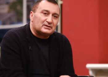 ,,მის გარდაცვალებამდე რამდენიმე დღით ადრე შევხვდით ერთმანეთს და…” – რას წერს დავით ოქიტაშვილი ლაშა ბასლანძეზე?