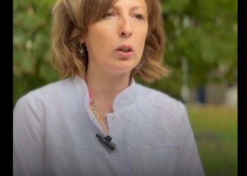 ექიმის საგანგებო გაფრთილება საზოგადოებას