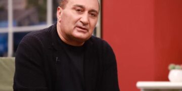 ,,მის გარდაცვალებამდე რამდენიმე დღით ადრე შევხვდით ერთმანეთს და…” – რას წერს დავით ოქიტაშვილი ლაშა ბასლანძეზე?