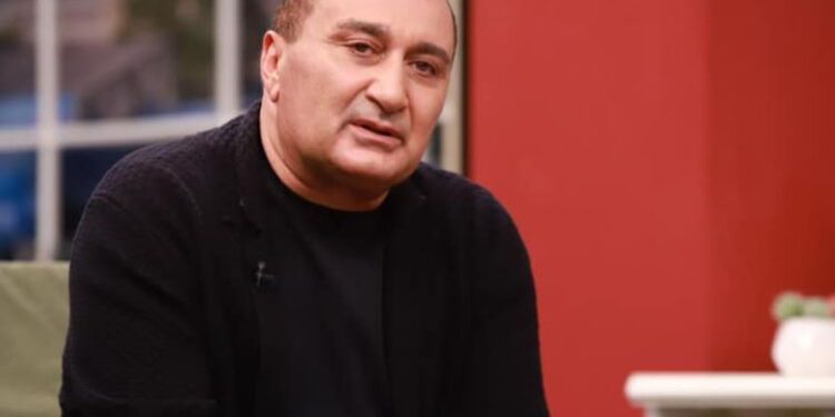 ,,მის გარდაცვალებამდე რამდენიმე დღით ადრე შევხვდით ერთმანეთს და…” – რას წერს დავით ოქიტაშვილი ლაშა ბასლანძეზე?