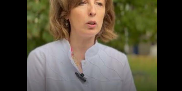 ექიმის საგანგებო გაფრთილება საზოგადოებას