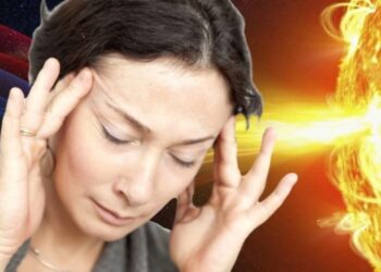 2025 წლის რეკორდი: 7 ნოემბერს დედამიწას ძლიერი მაგნიტური შტორმი დაატყდება თავს