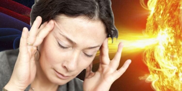 2025 წლის რეკორდი: 7 ნოემბერს დედამიწას ძლიერი მაგნიტური შტორმი დაატყდება თავს