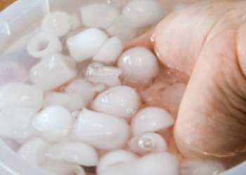 ჩაყავით ხელები ცივ წყალში და გაიგეთ რამდენად სწორად მუშაობს თქვენი სისხლის მიმოქცევის სისტემა და რა უნდა გავაკეთოთ მისი სწორად მუშაობისთვის