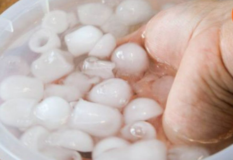 ჩაყავით ხელები ცივ წყალში და გაიგეთ რამდენად სწორად მუშაობს თქვენი სისხლის მიმოქცევის სისტემა და რა უნდა გავაკეთოთ მისი სწორად მუშაობისთვის