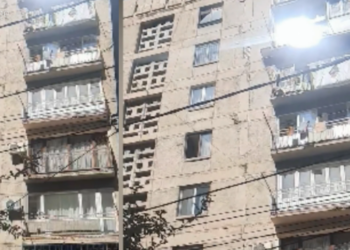 რა ხდება ცაგარელის 32 ნომერში? – კადრები, რომლებიც მოქალაქემ დააფიქსირა საგანგაშოა