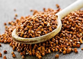 წიწიბურას 7 სასარგებლო თვისება, რომლის შესახებაც აქამდე არ იცოდით – მარცვლეული კი არა ოქროა!