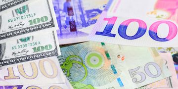 ვალუტის კურსი შეიცვალა – რამდენ ლარად შეიძენთ დოლარს და ევროს?