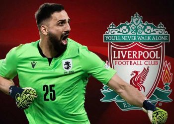 გიორგი მამარდაშვილის პირველი დიდი აღიარება ლივერპულში – ძალიან სასიხარულო ინფორმაცია გულშემატკივრებისთვის