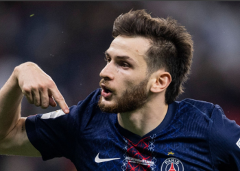 ცნობილია, რა შეფასება დაიმსახურა კვარამ ფლამენგოსთან ტრიუმფალურ მატჩში