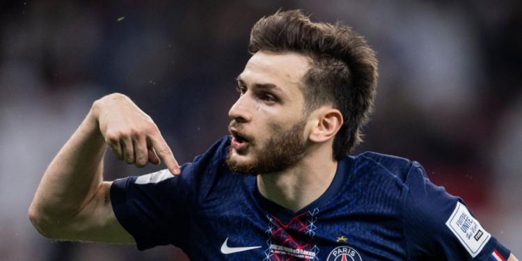 ცნობილია, რა შეფასება დაიმსახურა კვარამ ფლამენგოსთან ტრიუმფალურ მატჩში