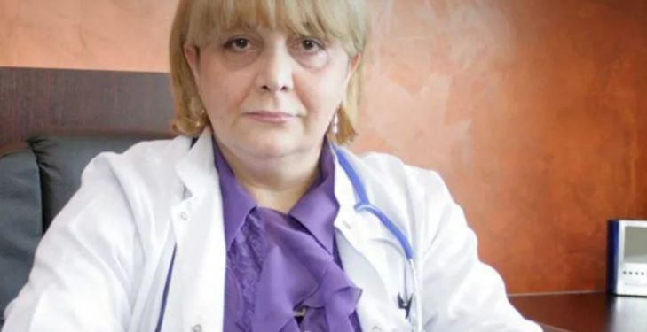 „ყურადღება, მშობლებო! ღრმად აღწევს ფილტვებში და სისხლშიც კი გადადის“ – პედიატრი ინგა მამუჩაშვილი მოქალაქეებს აფრთხილებს