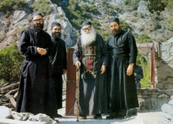 რატომ არ ავადდებიან ათონელი ბერები კიბოთი – აღმოჩენა, რომელმაც მსოფლიო გააოცა!