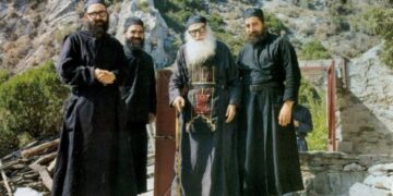 რატომ არ ავადდებიან ათონელი ბერები კიბოთი – აღმოჩენა, რომელმაც მსოფლიო გააოცა!