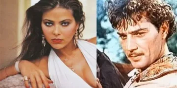 როგორ მოარჯულა ოთარ კობერიძემ ორნელა მუტი?! “ორნელა ახალი თეთრთმიანი ბოიფრენდით…” – ასე წერდა იტალიური პრესა მათზე