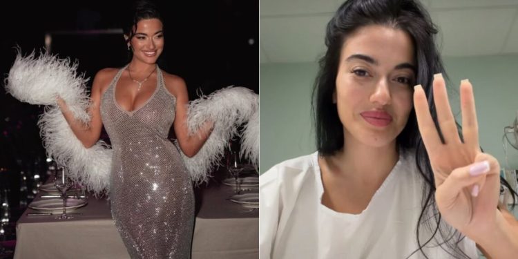 „ბევრი წლის ფიქრის შემდეგ, მე ეს გავაკეთე“ – რა ვიცეოს ავრცელებს ანანო სახელაშვილი?