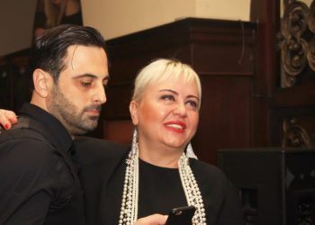 ეს არსად არასდროს არ მომიყოლია” – რას ჰყვება ზურა ხაჩიძე ხათუნა ჟორდანიაზე?