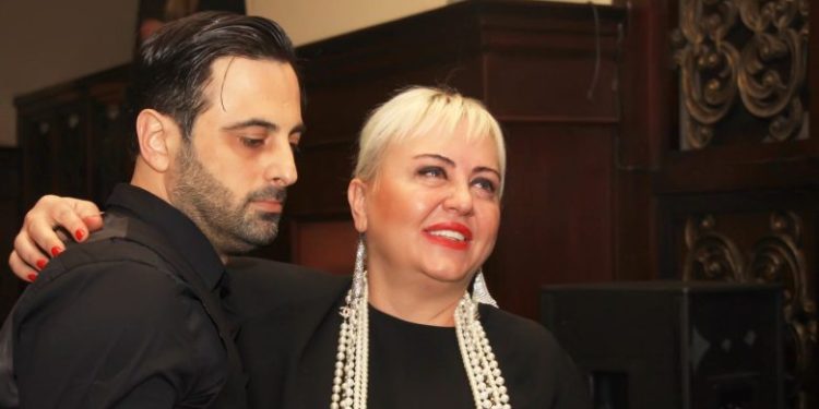 ეს არსად არასდროს არ მომიყოლია” – რას ჰყვება ზურა ხაჩიძე ხათუნა ჟორდანიაზე?