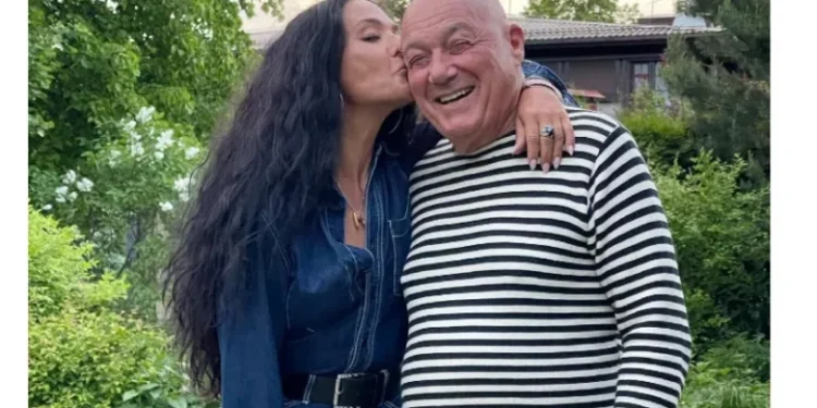 ვინ არის რუსი მილიარდერის ქართველი ცოლი, რომლის პირველი ქმარი ცნობილი ქართველი მსახიობი იყო