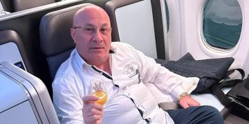 ,,გაკოჭეს და დააბეს… მე ასეთი არაფერი მინახავს“ – საგურამოში გელა ბარკალაიას სახლში ყაჩაღები შეიჭრნენ – რა ინფორმაცი ვრცელდება?