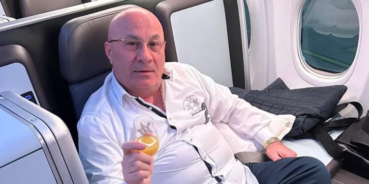 ,,გაკოჭეს და დააბეს… მე ასეთი არაფერი მინახავს“ – საგურამოში გელა ბარკალაიას სახლში ყაჩაღები შეიჭრნენ – რა ინფორმაცი ვრცელდება?