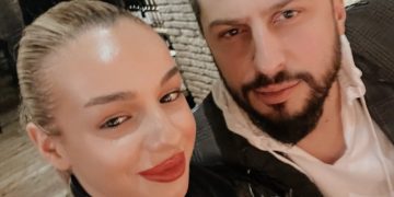 ,,როგორ დააკლდები ჩემს გულს.., როგორ მომენატრება ჩვენი საუბრები, ძალიან გვატკინე გული” – გიორგი გასვიანის მეუღლე ემოციურ წერილს აქვეყნებს