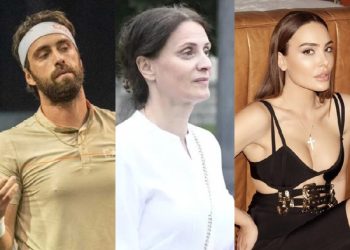 „მან ანთო აგრესია ჩვენს შორის…“ – ნეკა დოროყაშვილის გულახდილი აღიარებები სიდედროზე და ყოფილზე