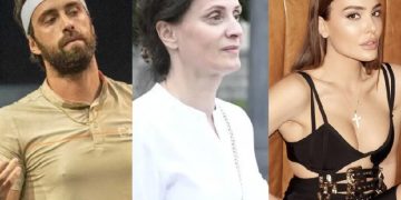 „მან ანთო აგრესია ჩვენს შორის…“ – ნეკა დოროყაშვილის გულახდილი აღიარებები სიდედროზე და ყოფილზე