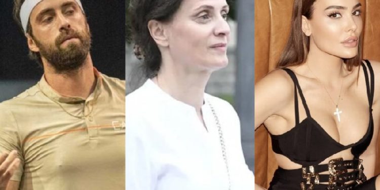 „მან ანთო აგრესია ჩვენს შორის…“ – ნეკა დოროყაშვილის გულახდილი აღიარებები სიდედროზე და ყოფილზე