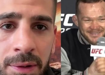 ,,მერაბი დავლეწე” – როგორ გამოეხმაურა რუსი პიოტრ იანის სიტყვებს ილია თოფურია