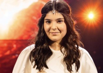 ,,ანიტა თავისუფალ დროს დაკავებულია ხატვით, ძერწვით, ქსოვით” – გოგონა, რომელიც მთელმა საქართველომ შეიყვარა – ვინ არიან ანიტა აბგარიანის მშობლები და როგორ ცხოვრობს პატარა ვარსკვლავი რეალურად