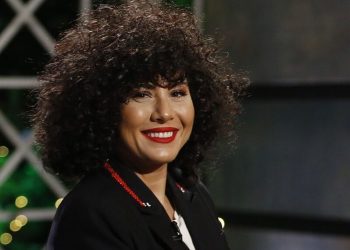 სალომე ბაკურაძე ემოციურ კადრებს აქვეყნებს