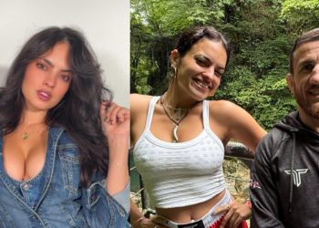 🎥 ნამდვილი მეგობარია – რა გააკეთა ნინა დრამამ, მას შემდეგ რაც მერაბ დვალიშვილი საჩემპიონო ბრძოლაში დამარცხდა?