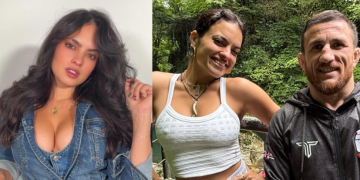 🎥 ნამდვილი მეგობარია – რა გააკეთა ნინა დრამამ, მას შემდეგ რაც მერაბ დვალიშვილი საჩემპიონო ბრძოლაში დამარცხდა?