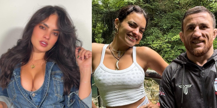 🎥 ნამდვილი მეგობარია – რა გააკეთა ნინა დრამამ, მას შემდეგ რაც მერაბ დვალიშვილი საჩემპიონო ბრძოლაში დამარცხდა?